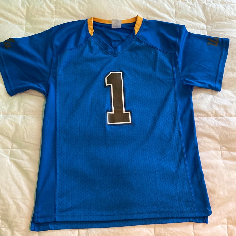 UCLA Bruins Football Jersey
